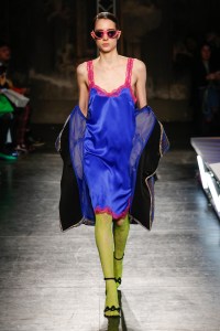 Emilio Pucci RTW Fall 2020