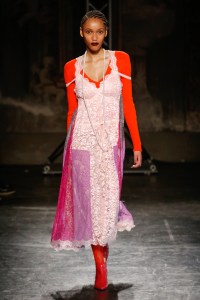 Emilio Pucci RTW Fall 2020