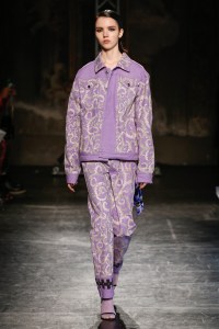 Emilio Pucci RTW Fall 2020