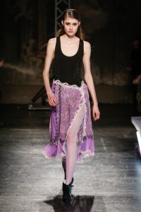 Emilio Pucci RTW Fall 2020