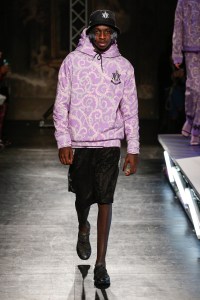 Emilio Pucci RTW Fall 2020