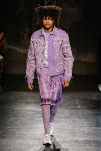 Emilio Pucci RTW Fall 2020