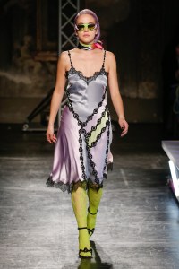 Emilio Pucci RTW Fall 2020