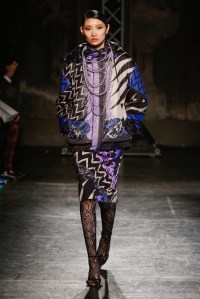 Emilio Pucci RTW Fall 2020