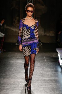 Emilio Pucci RTW Fall 2020