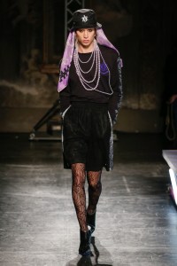 Emilio Pucci RTW Fall 2020