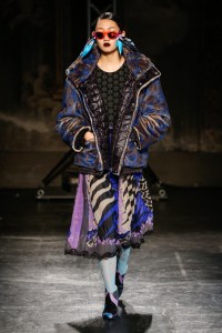 Emilio Pucci RTW Fall 2020