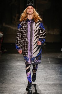 Emilio Pucci RTW Fall 2020