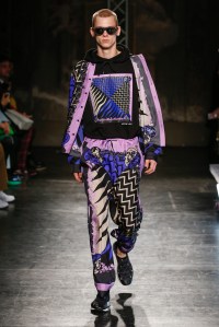 Emilio Pucci RTW Fall 2020