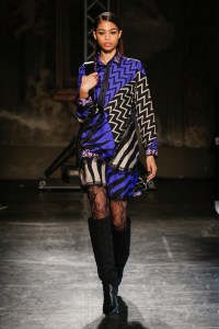 Emilio Pucci RTW Fall 2020
