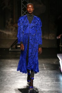 Emilio Pucci RTW Fall 2020