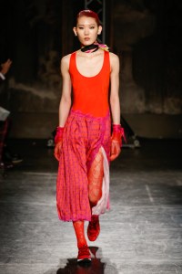 Emilio Pucci RTW Fall 2020
