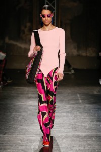 Emilio Pucci RTW Fall 2020