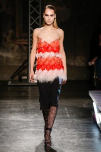 Emilio Pucci RTW Fall 2020