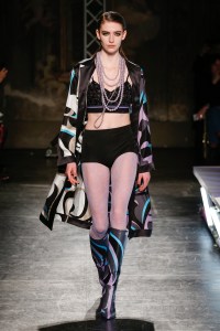 Emilio Pucci RTW Fall 2020