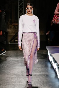 Emilio Pucci RTW Fall 2020