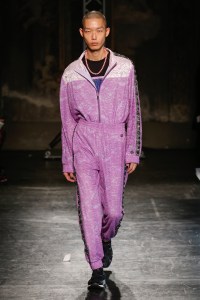 Emilio Pucci RTW Fall 2020