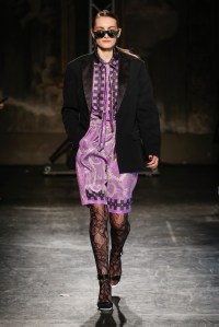 Emilio Pucci RTW Fall 2020