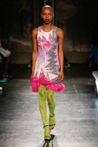 Emilio Pucci RTW Fall 2020