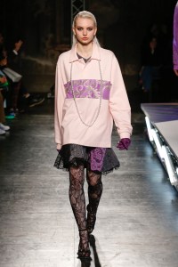 Emilio Pucci RTW Fall 2020