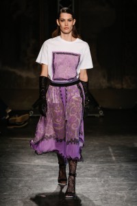 Emilio Pucci RTW Fall 2020