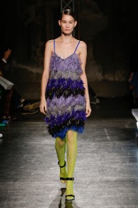 Emilio Pucci RTW Fall 2020