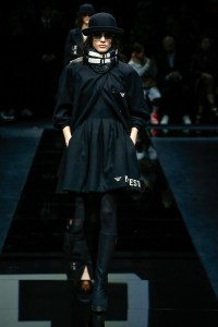 Emporio Armani RTW Fall 2020