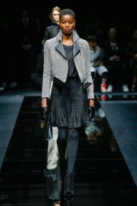 Emporio Armani RTW Fall 2020