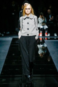 Emporio Armani RTW Fall 2020
