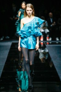 Emporio Armani RTW Fall 2020