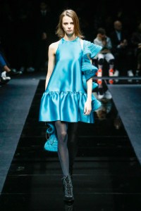 Emporio Armani RTW Fall 2020