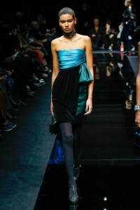 Emporio Armani RTW Fall 2020
