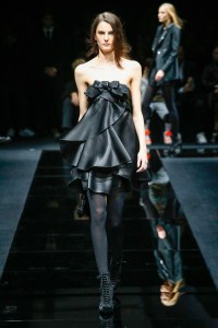 Emporio Armani RTW Fall 2020
