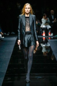 Emporio Armani RTW Fall 2020