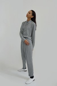 Equipment Gender Fluid RTW Fall 2020