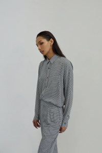 Equipment Gender Fluid RTW Fall 2020