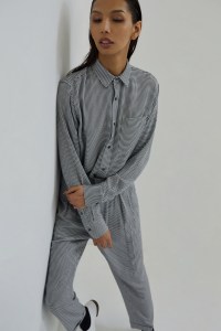 Equipment Gender Fluid RTW Fall 2020