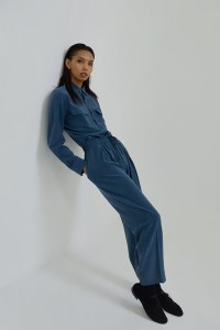 Equipment Gender Fluid RTW Fall 2020