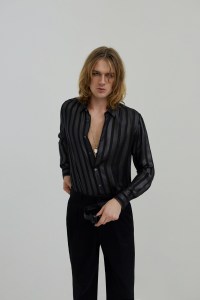 Equipment Gender Fluid RTW Fall 2020