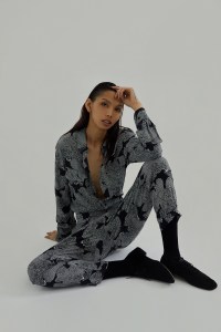 Equipment Gender Fluid RTW Fall 2020