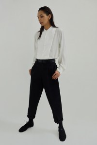 Equipment Gender Fluid RTW Fall 2020