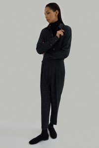 Equipment Gender Fluid RTW Fall 2020