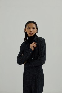 Equipment Gender Fluid RTW Fall 2020