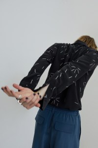 Equipment Gender Fluid RTW Fall 2020