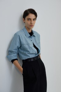 Equipment Gender Fluid RTW Fall 2020