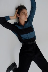 Equipment Gender Fluid RTW Fall 2020