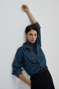 Equipment Gender Fluid RTW Fall 2020