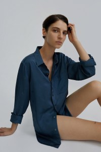 Equipment Gender Fluid RTW Fall 2020