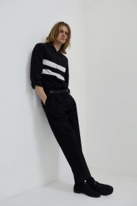 Equipment Gender Fluid RTW Fall 2020