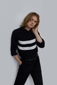 Equipment Gender Fluid RTW Fall 2020